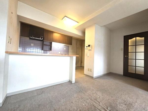 シーガルパレス神戸山の手