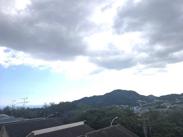 シーガルパレス神戸山の手