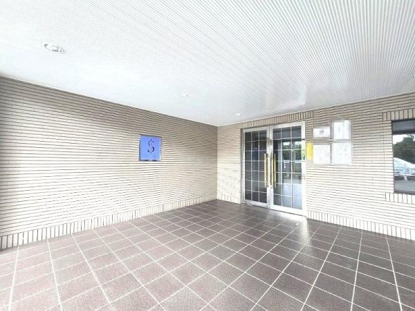 シーガルパレス神戸山の手