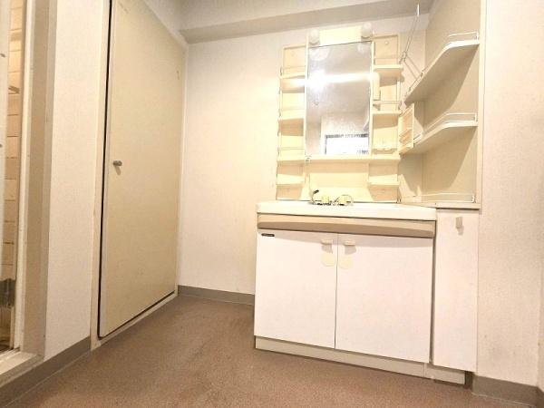 シーガルパレス神戸山の手