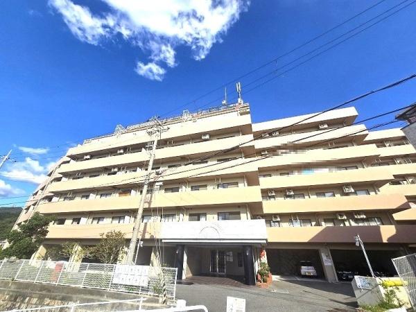 シーガルパレス神戸山の手