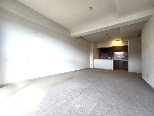 シーガルパレス神戸山の手