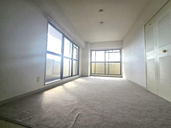 シーガルパレス神戸山の手