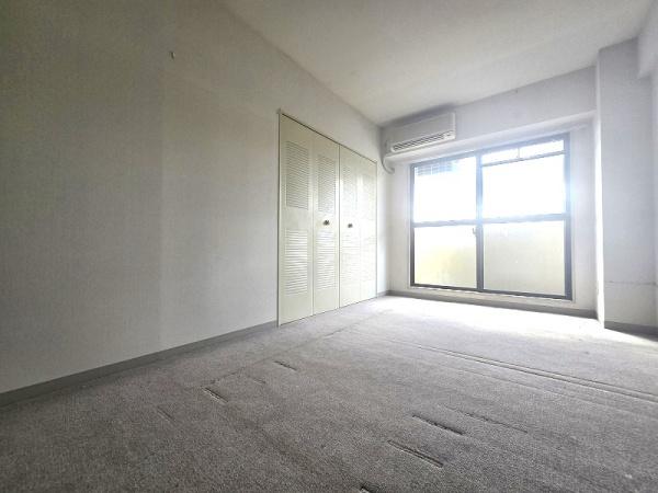 シーガルパレス神戸山の手