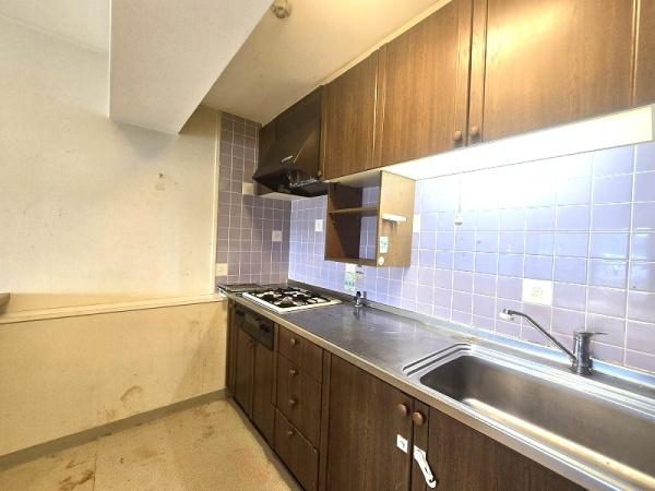 シーガルパレス神戸山の手