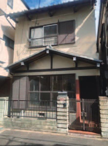 淀川区三津屋南１丁目　中古戸建