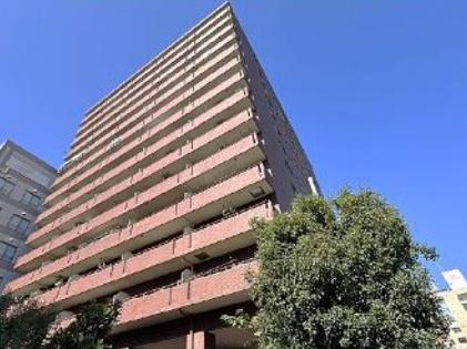 ライオンズマンション新大阪第３