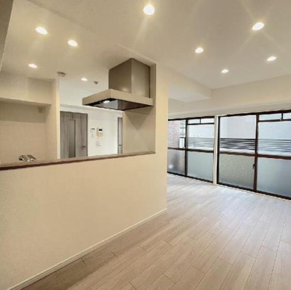 ライオンズマンション新大阪第３