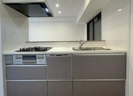 ライオンズマンション新大阪第３