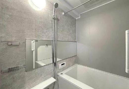 ライオンズマンション新大阪第３