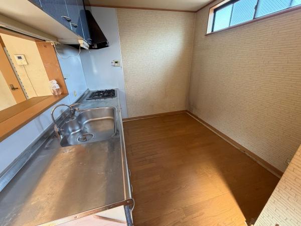 大阪市東淀川区井高野４丁目の中古一戸建て