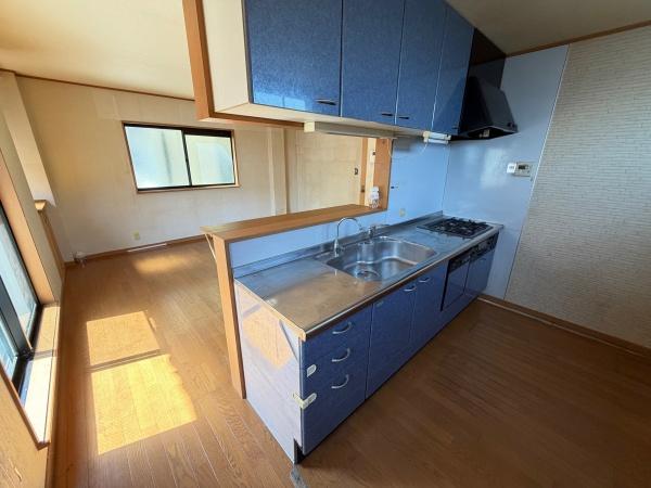 東淀川区井高野４丁目　中古戸建