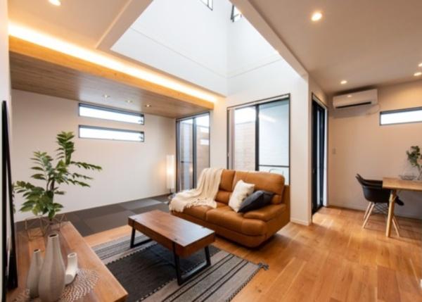 淀川区西三国１丁目　建築条件なし　売土地