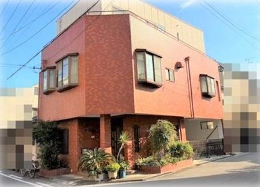 淀川区木川西２丁目　中古戸建