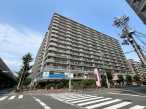 プライムハイツ新大阪