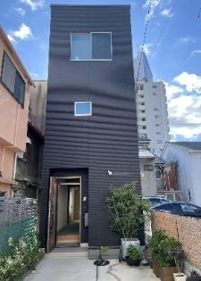 淀川区塚本４丁目　中古戸建