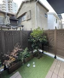 大阪市淀川区塚本４丁目の中古一戸建て