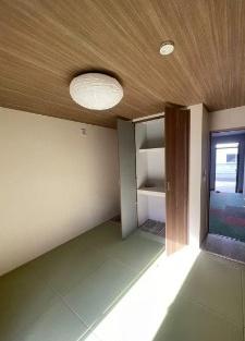 大阪市淀川区塚本４丁目の中古一戸建て