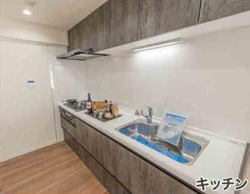 財形第３新大阪ハイツ