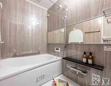 財形第３新大阪ハイツ