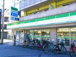 大阪市東淀川区小松５丁目の中古一戸建て(ファミリーマート武岡小松四丁目店)