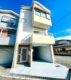 東淀川区小松５丁目　中古戸建