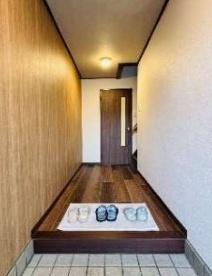 東淀川区小松５丁目　中古戸建