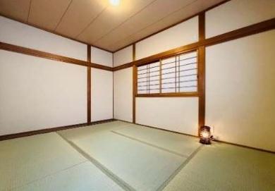 東淀川区小松５丁目　中古戸建