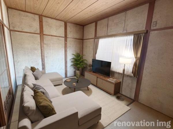 淀川区三津屋北２丁目　中古戸建