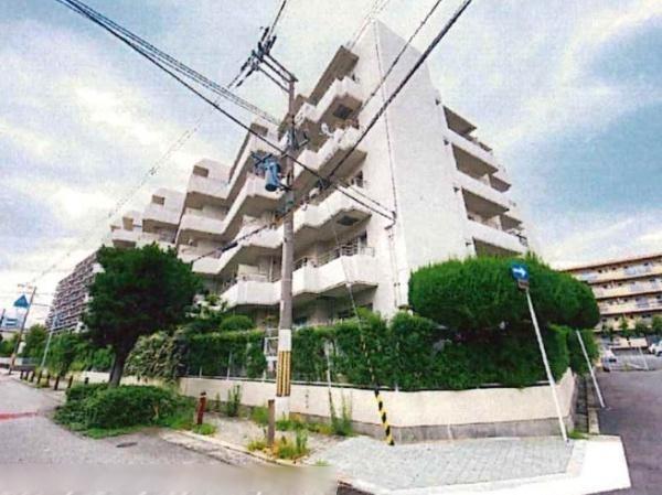 野中北パークマンション