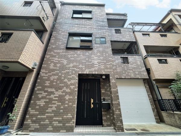 東淀川区下新庄２丁目　中古戸建
