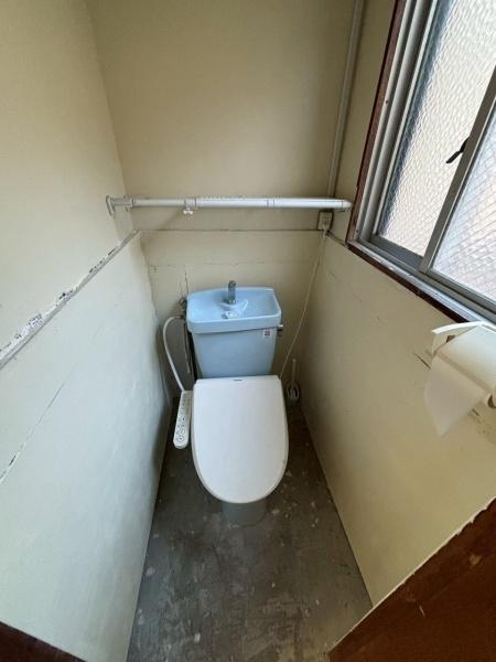 相川２丁目　一棟店舗ビル