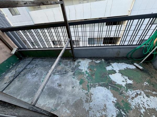 相川２丁目　一棟店舗ビル
