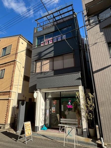 相川２丁目　一棟店舗ビル