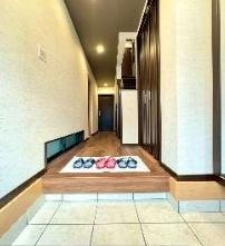 大阪市東淀川区下新庄４丁目の中古一戸建て
