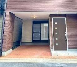 東淀川区下新庄4丁目　中古戸建