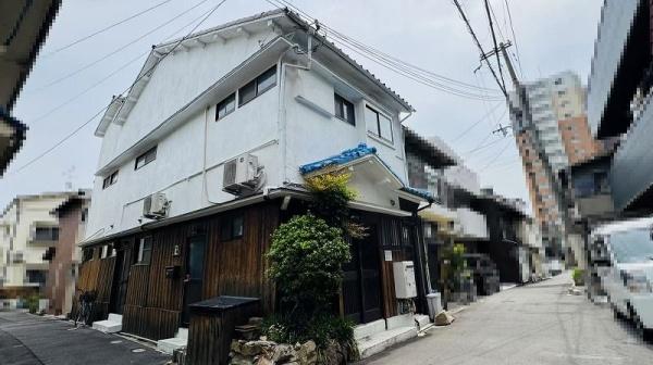 淀川区三津屋北1丁目中古戸建