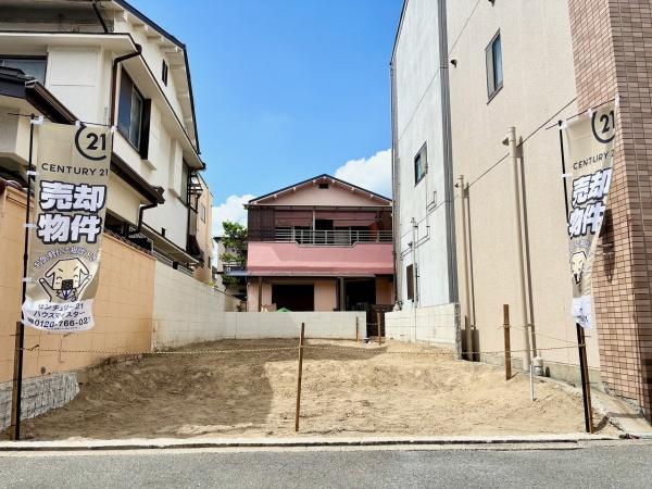 大阪市東淀川区相川３丁目の新築一戸建