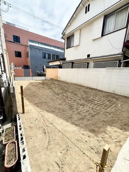 大阪市東淀川区相川３丁目の新築一戸建