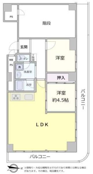 近鉄淀川リバーサイド