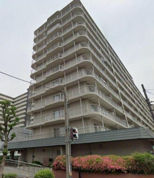 新大阪第２スカイハイツ