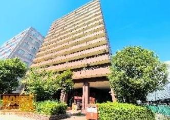 ライオンズマンション新大阪第参
