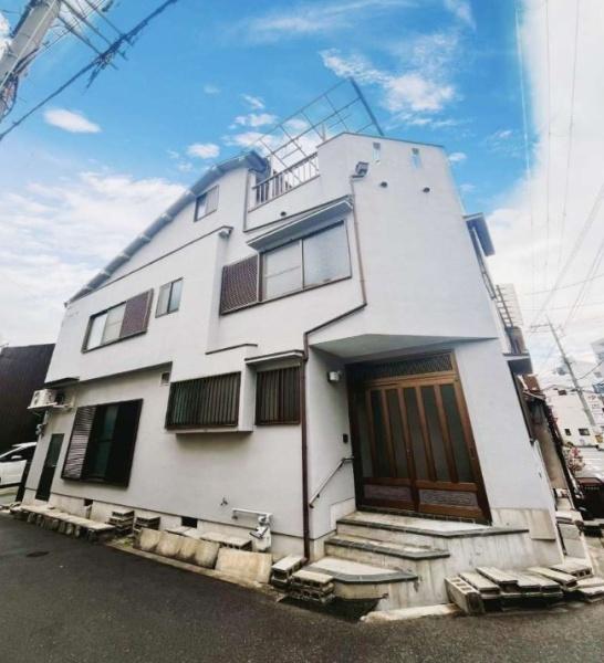 淀川区東三国２丁目　中古戸建