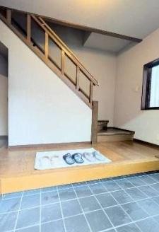 淀川区東三国２丁目　中古戸建