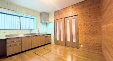 淀川区東三国２丁目　中古戸建