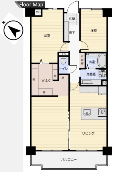 ユニライフ北大阪