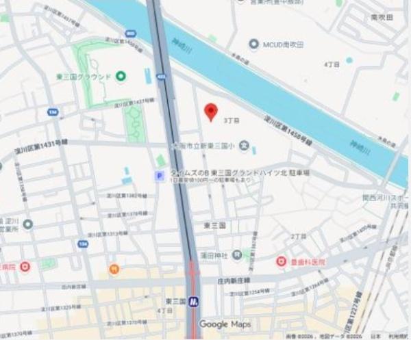 ユニライフ北大阪