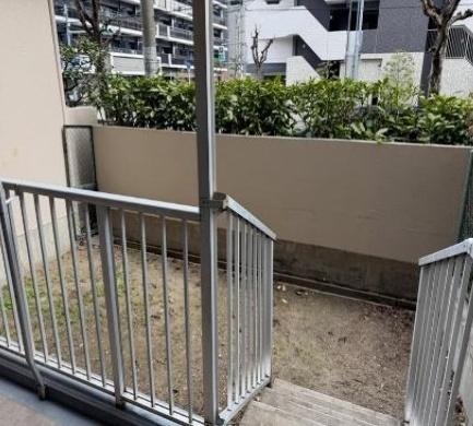 カネボウ新大阪グリーンマンション