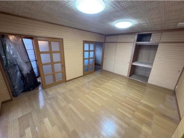 東淀川区小松３丁目　中古戸建