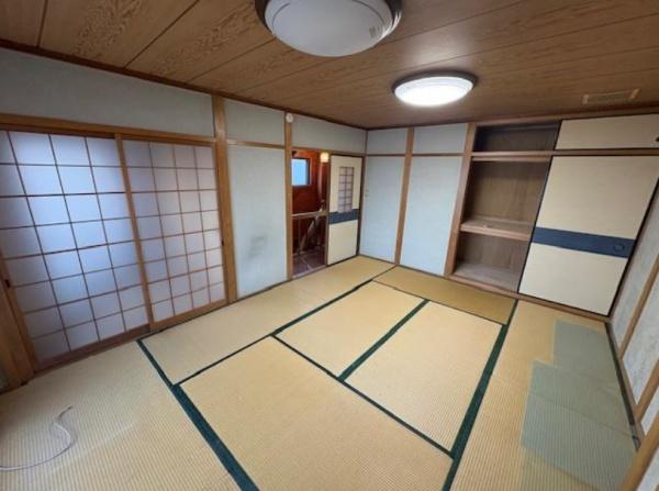 東淀川区小松３丁目　中古戸建